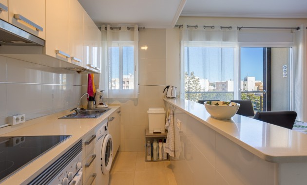 Venta - Apartment flat -
Los Montesinos