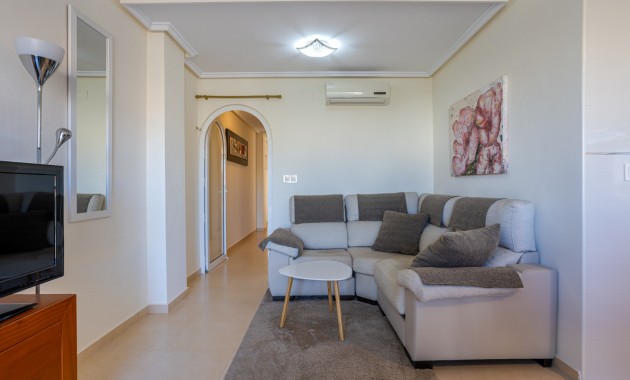 Venta - Apartment flat -
Los Montesinos