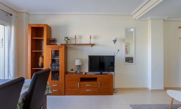 Venta - Apartment flat -
Los Montesinos