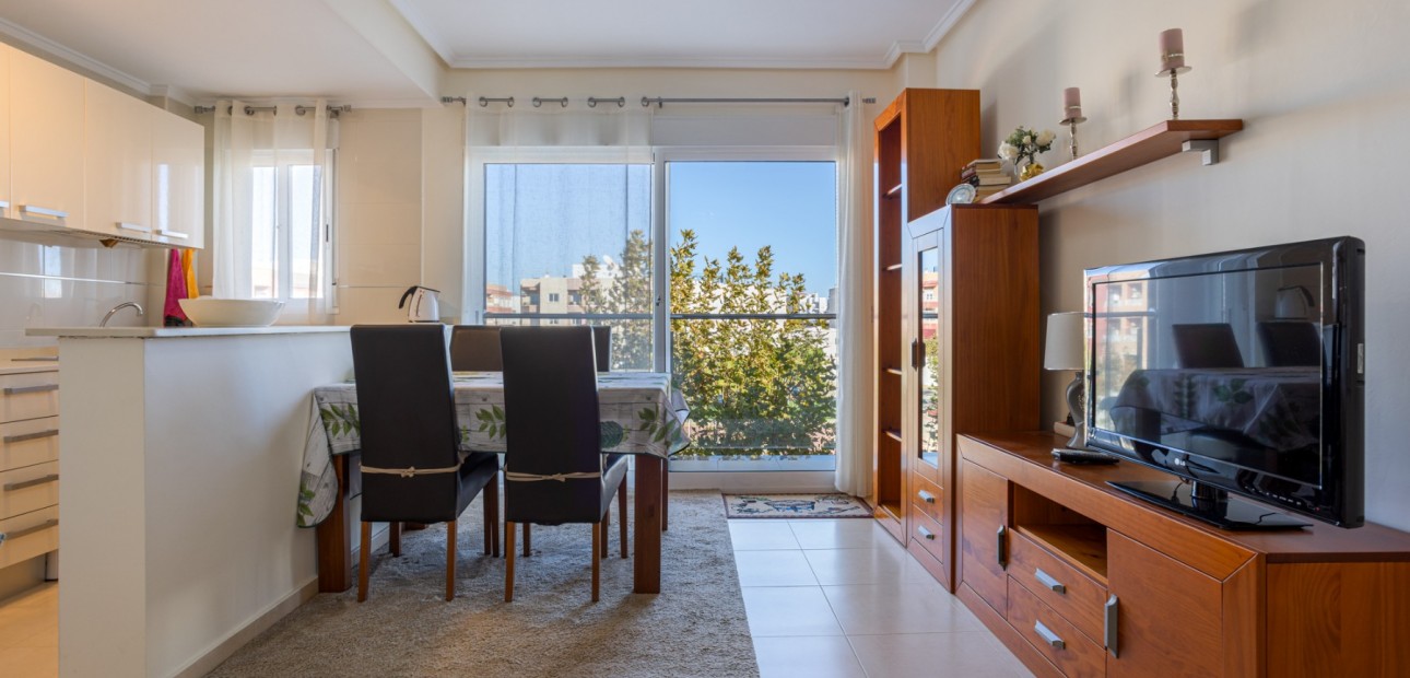 Venta - Apartment flat -
Los Montesinos