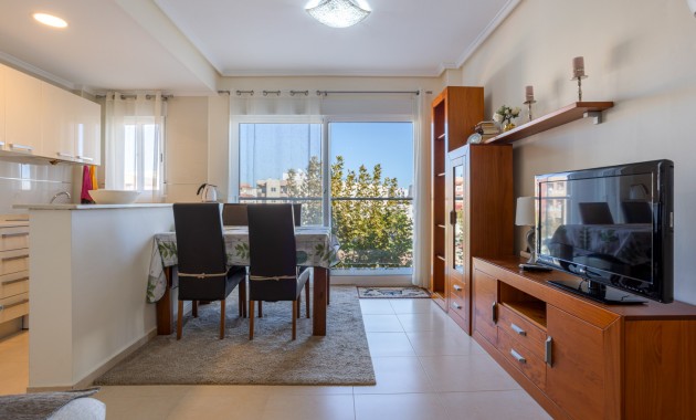 Venta - Apartment flat -
Los Montesinos