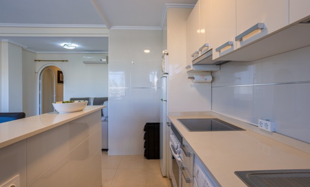 Venta - Apartment flat -
Los Montesinos