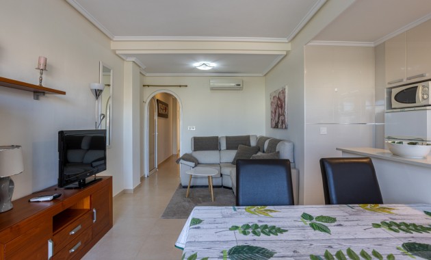 Venta - Apartment flat -
Los Montesinos