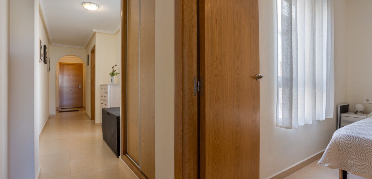 Venta - Apartment flat -
Los Montesinos