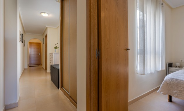 Venta - Apartment flat -
Los Montesinos