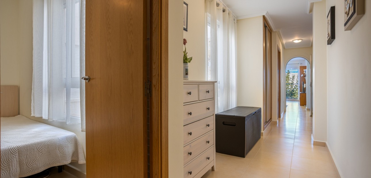 Venta - Apartment flat -
Los Montesinos