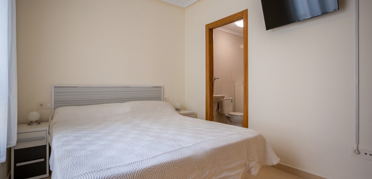 Venta - Apartment flat -
Los Montesinos