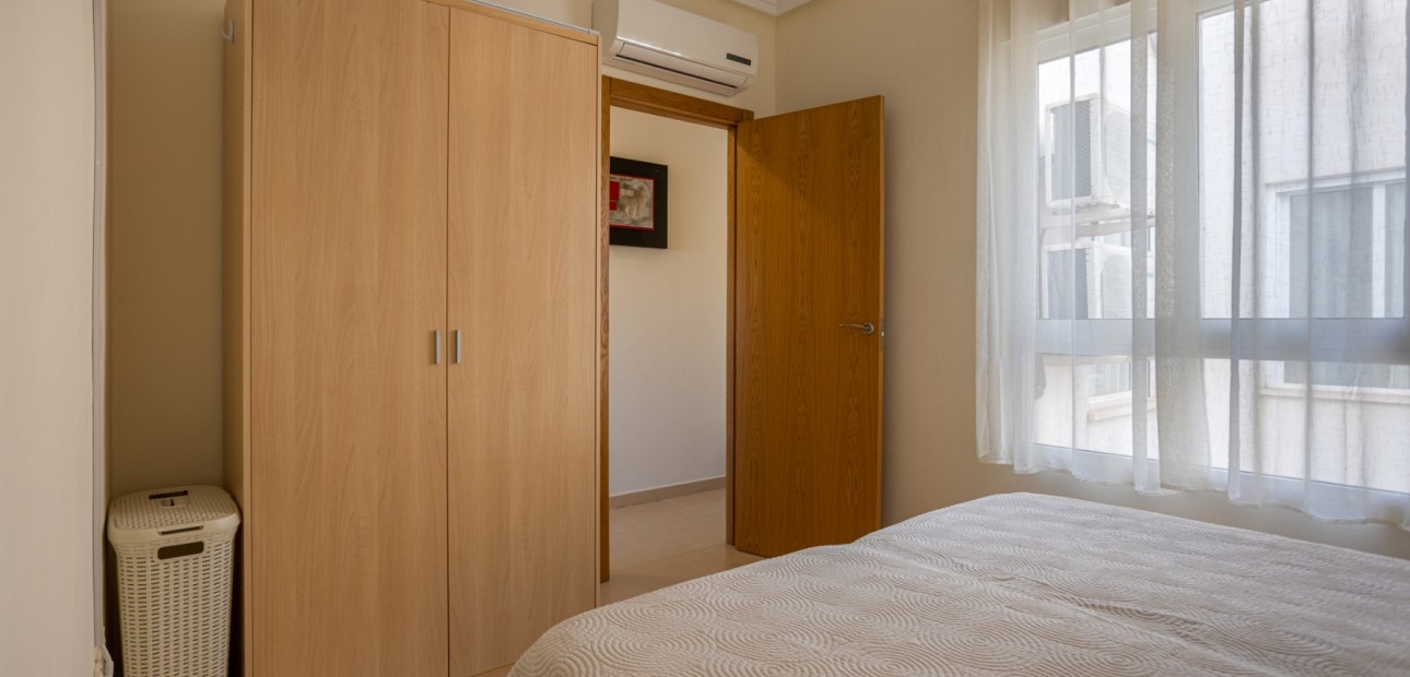 Venta - Apartment flat -
Los Montesinos