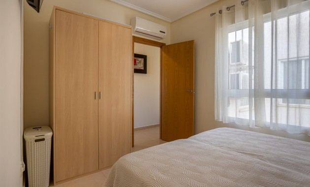 Venta - Apartment flat -
Los Montesinos