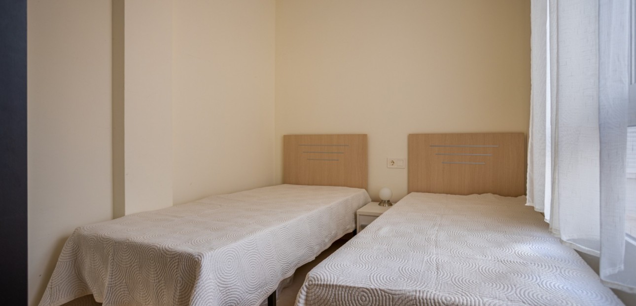 Venta - Apartment flat -
Los Montesinos