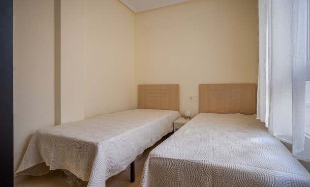 Venta - Apartment flat -
Los Montesinos