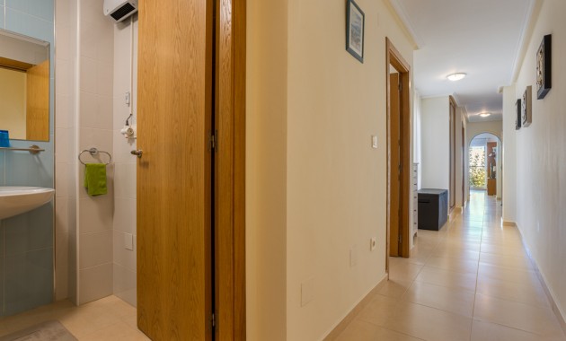 Venta - Apartment flat -
Los Montesinos