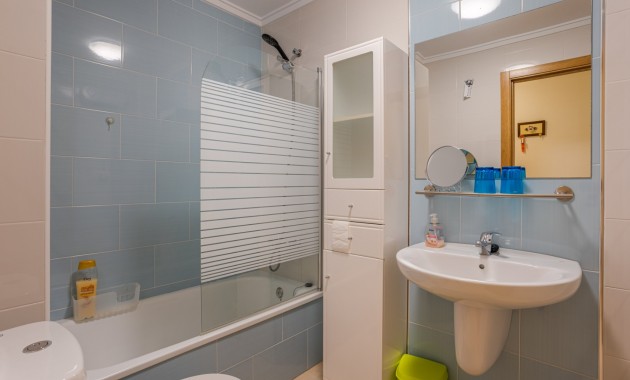 Venta - Apartment flat -
Los Montesinos