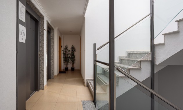 Venta - Apartment flat -
Los Montesinos