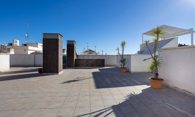 Venta - Apartment flat -
Los Montesinos