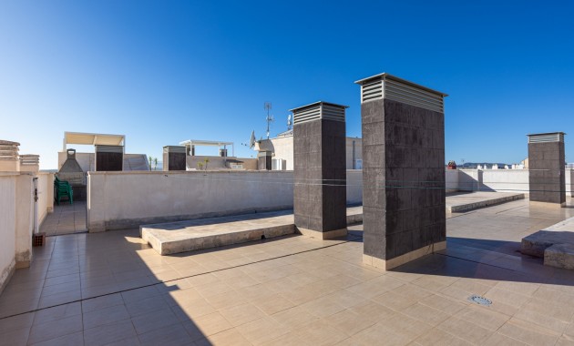 Venta - Apartment flat -
Los Montesinos