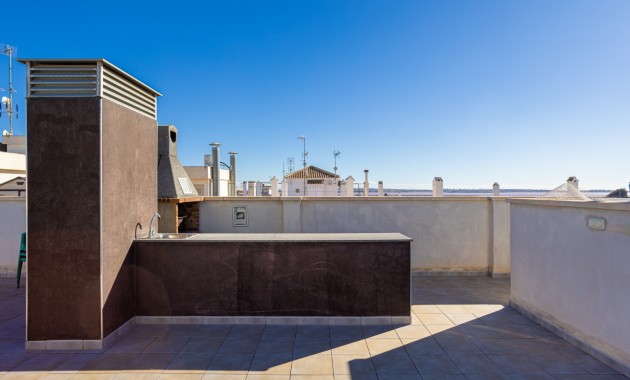 Venta - Apartment flat -
Los Montesinos