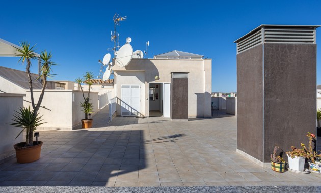 Venta - Apartment flat -
Los Montesinos