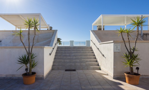 Venta - Apartment flat -
Los Montesinos