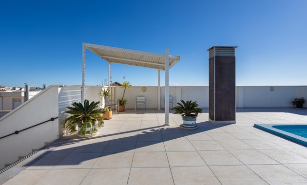 Venta - Apartment flat -
Los Montesinos