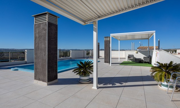 Venta - Apartment flat -
Los Montesinos