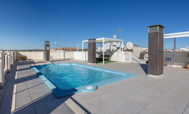 Venta - Apartment flat -
Los Montesinos