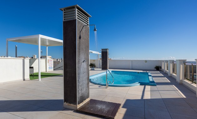 Venta - Apartment flat -
Los Montesinos