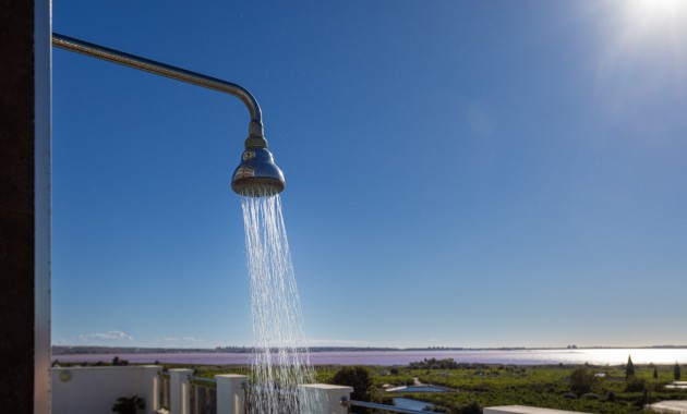 Venta - Apartment flat -
Los Montesinos