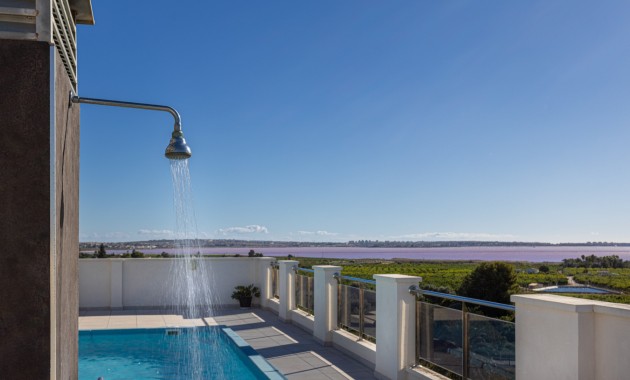 Venta - Apartment flat -
Los Montesinos