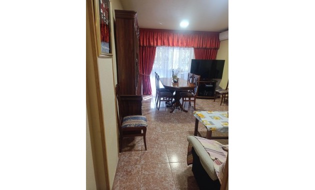 Herverkoop - Appartement / flat -
Torrevieja - Acequion