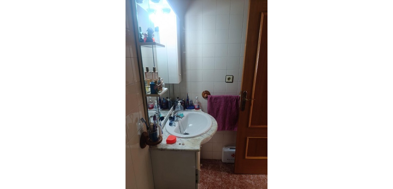 Herverkoop - Appartement / flat -
Torrevieja - Acequion