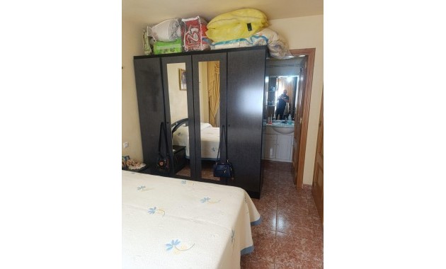 Herverkoop - Appartement / flat -
Torrevieja - Acequion