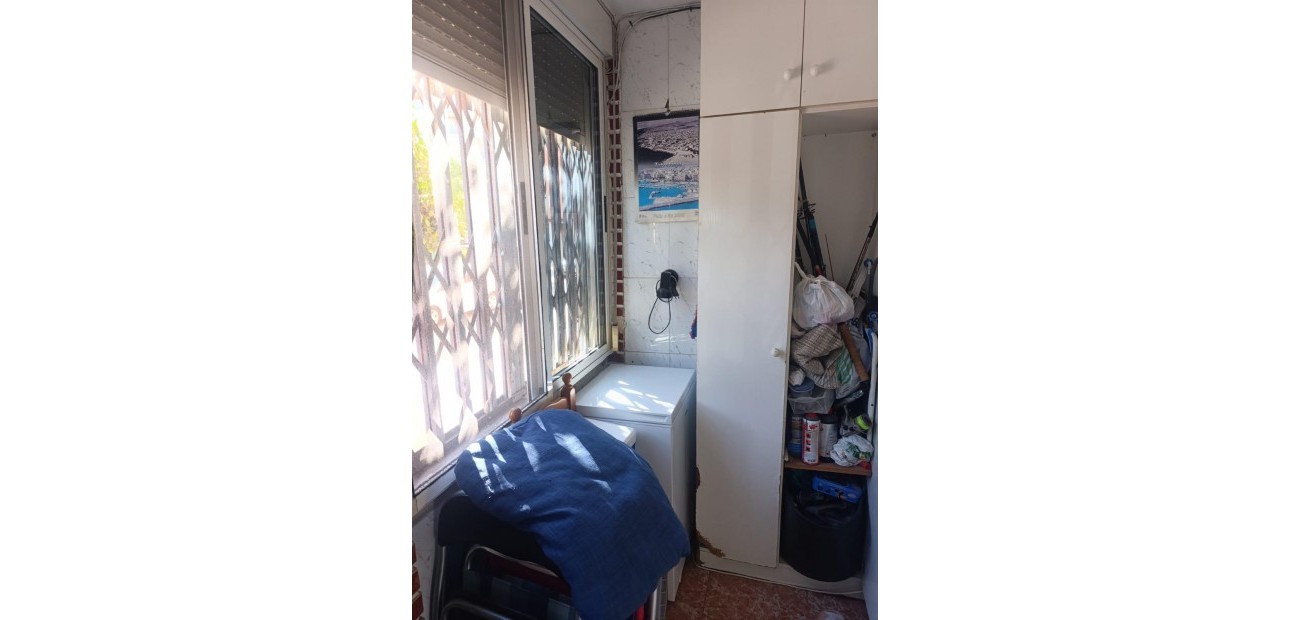 Herverkoop - Appartement / flat -
Torrevieja - Acequion