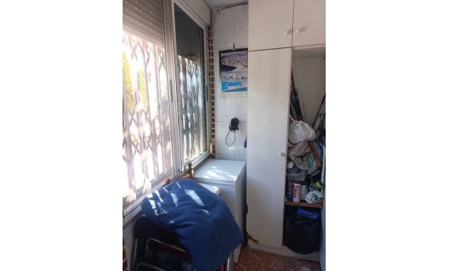 Herverkoop - Appartement / flat -
Torrevieja - Acequion