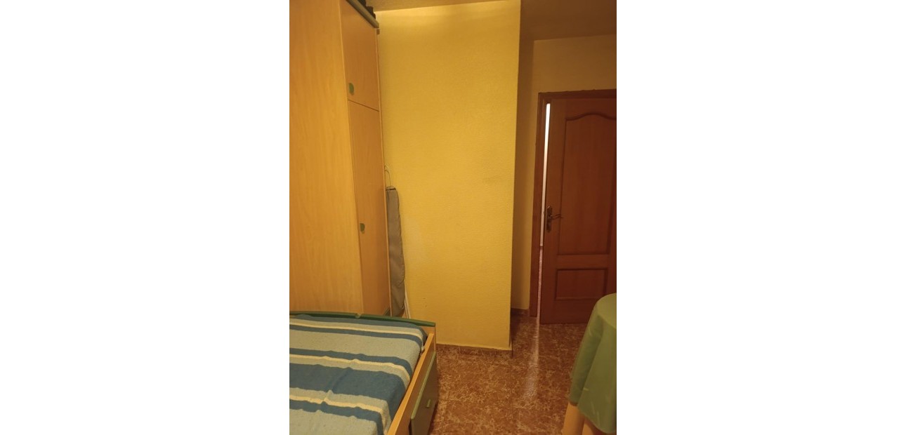 Herverkoop - Appartement / flat -
Torrevieja - Acequion