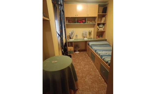 Herverkoop - Appartement / flat -
Torrevieja - Acequion