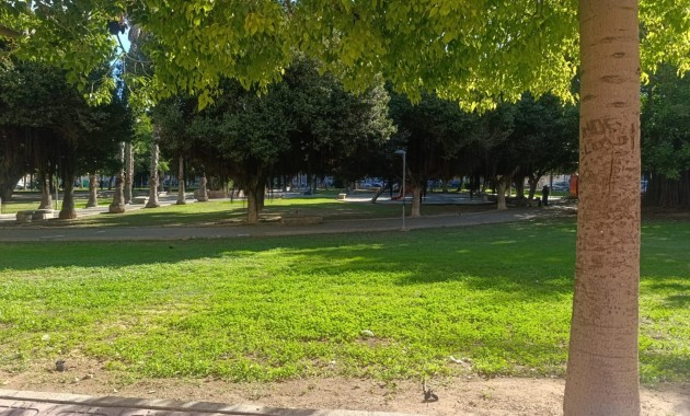 Herverkoop - Appartement / flat -
Torrevieja - Acequion