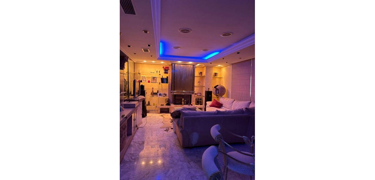 Sale - Penthouse -
Torrevieja - Centro