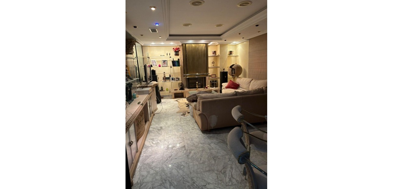 Sale - Penthouse -
Torrevieja - Centro