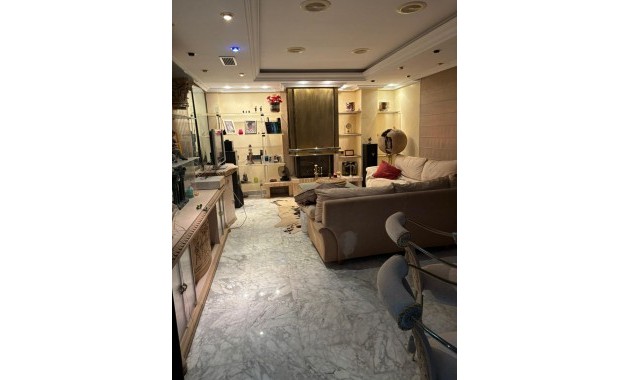 Sale - Penthouse -
Torrevieja - Centro