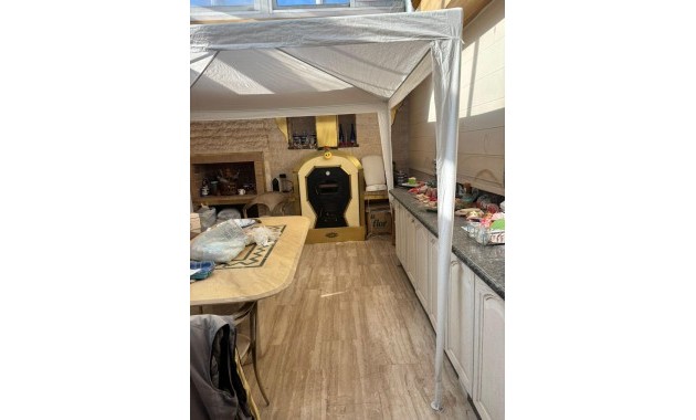 Sale - Penthouse -
Torrevieja - Centro