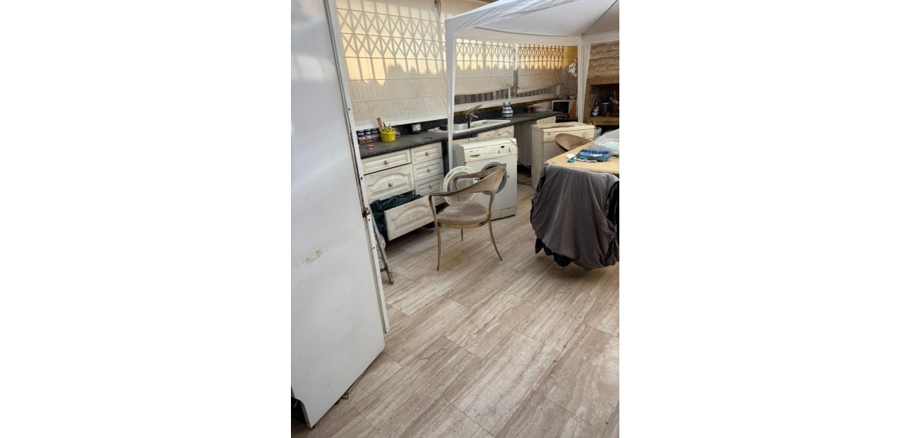 Sale - Penthouse -
Torrevieja - Centro