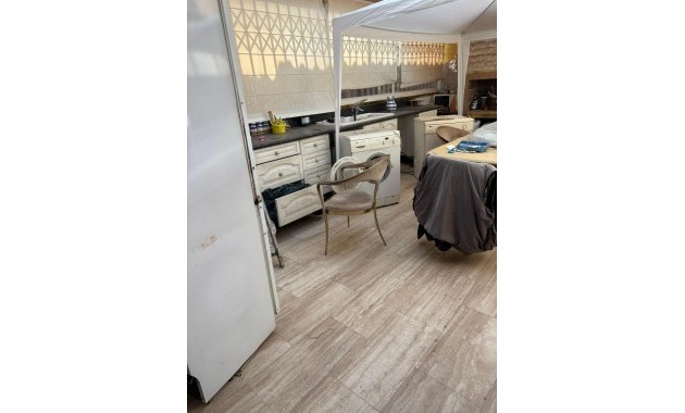 Sale - Penthouse -
Torrevieja - Centro