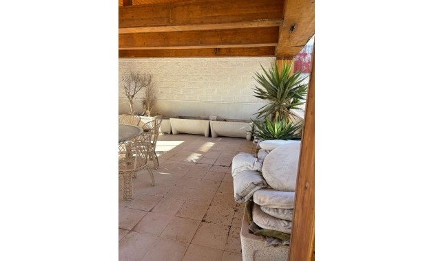 Sale - Penthouse -
Torrevieja - Centro