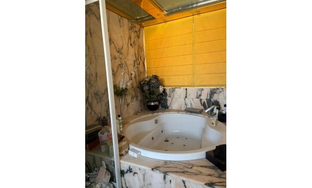 Sale - Penthouse -
Torrevieja - Centro