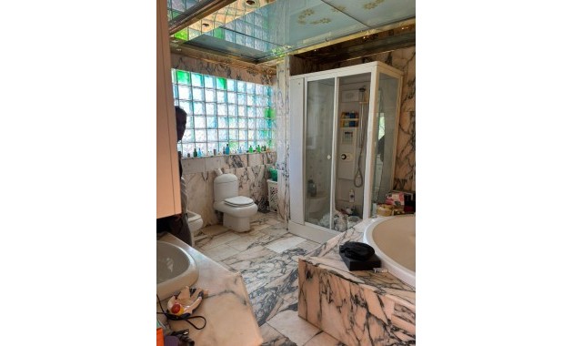 Sale - Penthouse -
Torrevieja - Centro