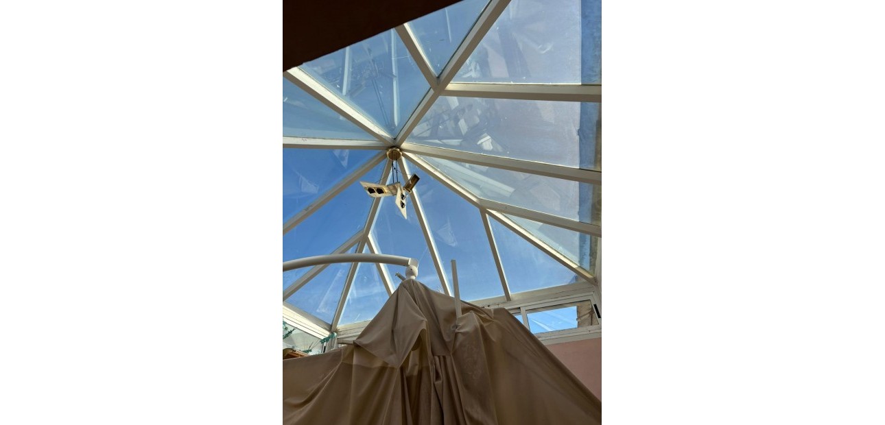 Sale - Penthouse -
Torrevieja - Centro