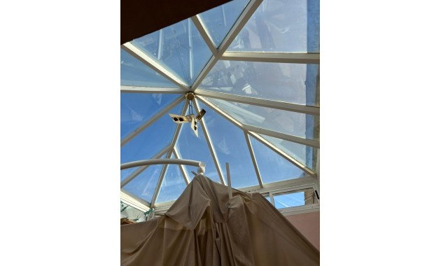 Sale - Penthouse -
Torrevieja - Centro