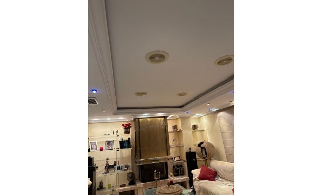 Sale - Penthouse -
Torrevieja - Centro