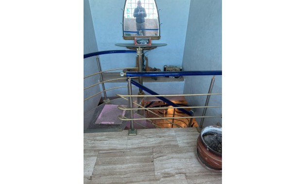 Sale - Penthouse -
Torrevieja - Centro